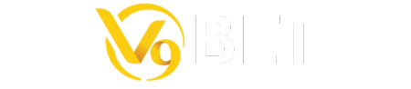Logo v9bet88
